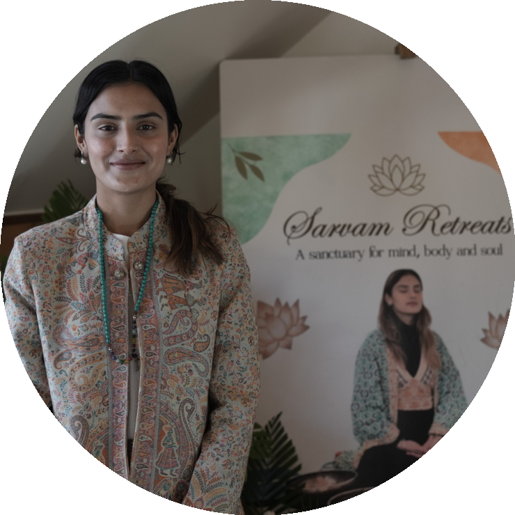 Chesta Chandel